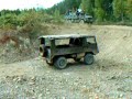 Pinzgauer