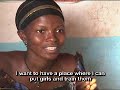 a new initiative aims to give adolescent girls the skills and confidence they need to build happy and healthy lives. in many regions of the world, girls are discriminated against in education, health, and in their ability to find decent work.

evidence shows that investing in girls can pay off for them, their future children, and society as a whole. in liberia, a five million us dollar program is teaching girls and young women business skills, helping with job placement, offering small loans, and providing mentoring.