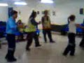 dancing AC