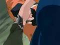 naruto vs. sasuke through the fire and flames