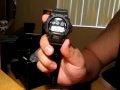Casio G-Shock Review G-6900-1D Tough Solar
