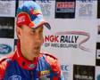 NGK Rally of Melbourne Shakedown