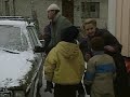 Sunes Jul - F�rbannade j�vla bilj�vel