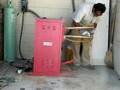 videos de spot welding