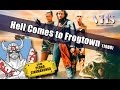 ver trabalho Hell Comes to Frogtown