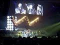 Weslife Live 2008 SECC - Unbreakable And Queen Of My Heart Weslife Live 2008 SECC - Unbreakable And Queen Of My Heart