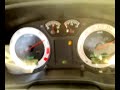 0-260km/h Octavia with WRX turbocharger, supersprint exhaust, KN filter and still no chip