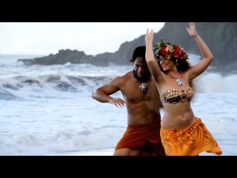 Ken Carlter - Shaka Dance (Clip Officiel)