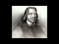 John Bunyan - Work of Christ as Advocate (1 of 8)