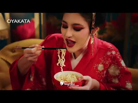 Oyakata-ს ნუდლსი — იაპონური გემო სწრაფად და მარტივად როცა გშია, დრო კი საერთოდ არ გაქვს… Oyakata-ს ნუდლსი ზუსტად ის არის, რაც გჭირდება!
