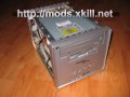 Star Wars Carbonite case mod worklog Star Wars Carbonite case mod worklog