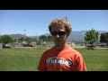 Tebo Interview (ROAR Buggy Nats)