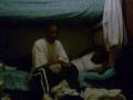 ME (GUTTA B. EZ) & MY BABYMAMA (CALINA) JUST CHILLIN YA DIG!