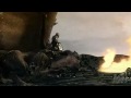 Lair extended trailer