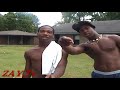 ZAY ZEEZY & SOULJA BOY FIGHT(HE TALKS ABOUT IT) ZAY ZEEZY & SOULJA BOY FIGHT(HE TALKS ABOUT IT)