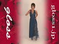 キャバ嬢 必見！セクシードレスを動画で紹介！no.43