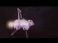 Rockman X4 ending (X)