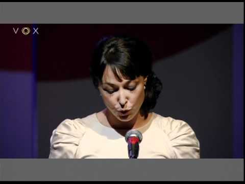 Vid�o de Claudia Larochelle
