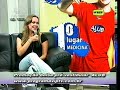 Programa VIP TV - 13/03 - Tratamento estético - Parte 6 Programa VIP TV - 13/03 - Tratamento estético - Parte 6