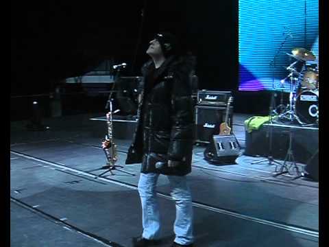 Минусовка Песни «Королёв Виктор – Хрустальный Замок»