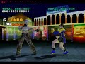 tekken 3 bryan vs xiaoyu specjalnie dla lara86croft