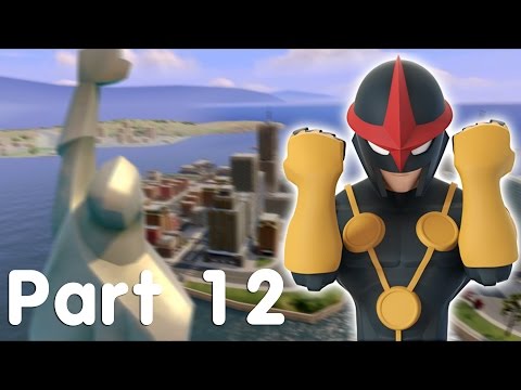 Disney Infinity 2.0 Edition - Spider-Man - Part 12