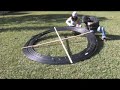SOLAR HOT WATER 2 DIY USING BLACK WATER HOSE
