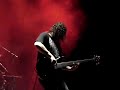 Felipe Andreoli (Angra) - Bass Solo