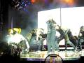 videos de Madonna - Like A Prayer Live in Detroit