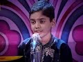 Mahadevan - Varnam 23 Feb 2008