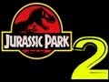 Let"s Play Jurassic Park: The Game 02 Looking Around
