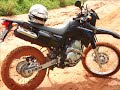 XTZ 250 LANDER YAMAHA