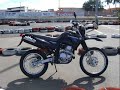 XTZ 250 LANDER YAMAHA