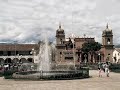 HUAMANGUINOS - AMADO PUEBLO DE AYACUCHO (LUNA)
