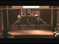 CONCURS BARN 2009 - COWBARN