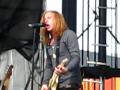 We The Kings and Demi Lovato- Secret Valentine at Bamboozle