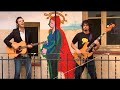 Jonston - El cuentacuentos