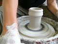 \"SIX STEPS TO THROWING BLISS\"  step 5