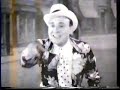 Max Miller, The Cheeky Chappie on Stage