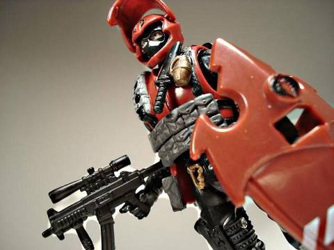 gi joe cobra