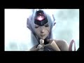 Xenosaga Episode 3 III Kos-Mos vs. T-Elos part 2
