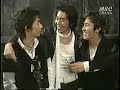 shinhwa ERIC kiss ANDY ~~~~