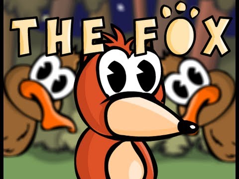 fox animation - What Does The Fox Say is a parody animation and cartoon of the 'Ylvis - The Fox ' hit song, I hope you'll enjoy. please SUBSCRIBE ! =) Music made by Ylvis An...