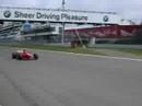 2 V10-Ferraris racing 2 V10-Ferraris racing