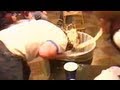 Best Milk Gallon Challenge Ever
