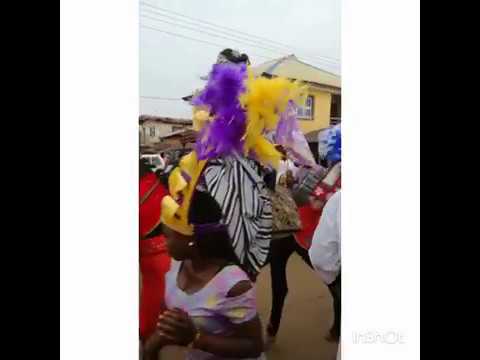 Fun at Ojude oba 2017 celebrations