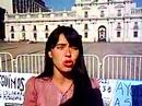 animales de chaiten - protesta