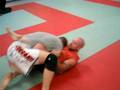 TEAM EAST COAST MATCH OF THE WEEK(10/08/08) NO-GI PART 1