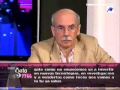 Intereconomía molesta por retirar los honores a Franco lleva a Pio Moa para que lo ensalce