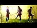 Ronaldinho: Dance with the ball Ronaldinho: Dance with the ball